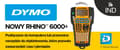 Pikkukuva 4 / 4: DYMO Rhino™ 6000+