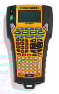 Pikkukuva 1 / 4: DYMO Rhino™ 6000+