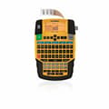 Pikkukuva 2 / 2: DYMO Rhino 4200 -tarratulostin, lämpösiirtotulostin, langaton, QWERTY-tulostin