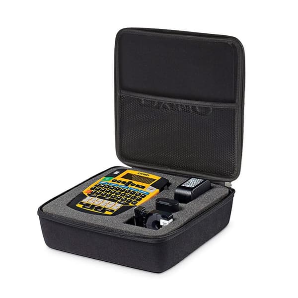 DYMO Rhino 4200 -tarratulostin, lämpösiirtotulostin, langaton, QWERTY-tulostin