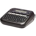 Miniatyrbild 3 av 3: Etikettmaskin - Brother - P-Touch PT-D210 - Monokrom - 180 dpi - 20 mm/sek - Termisk överföring