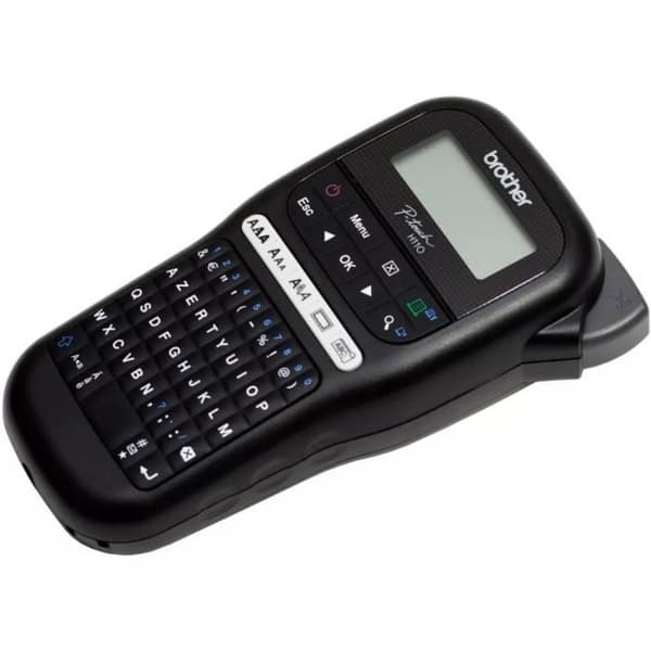 BROTHER Etikettmaskin PT-H110