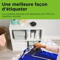 Miniatyrbild 4 av 4: Dymo professionell etiketttillverkare - titrator - 2177407