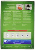 Miniatyrbild 2 av 4: Etikettmaskin - Avery - B3655-50 - Utomhusetiketter - Vattentåliga - 100 stycken