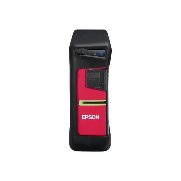 Etikettmaskin - Epson - LW-Z710 - Monokrom - Termisk överföring - 180 dpi - USB, Bluetooth