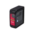 Miniatyrbild 2 av 4: Etikettmaskin - Epson - LW-Z710 - Monokrom - Termisk överföring - 180 dpi - USB, Bluetooth
