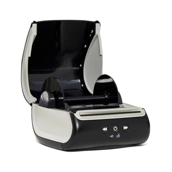 DYMO LabelWriter 5XL High-Speed Professional XL fraktetikettskrivare, bläckfri, etikettigenkänning