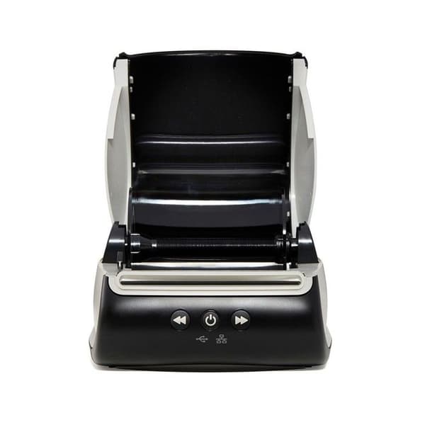 DYMO LabelWriter 5XL High-Speed Professional XL fraktetikettskrivare, bläckfri, etikettigenkänning