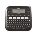 Miniatyrbild 3 av 3: Etikettmaskin - Brother - P-Touch PT-D210VP - Monokrom - 180 dpi - 20 mm/sek