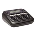 Miniatyrbild 2 av 3: Etikettmaskin - Brother - P-Touch PT-D210VP - Monokrom - 180 dpi - 20 mm/sek