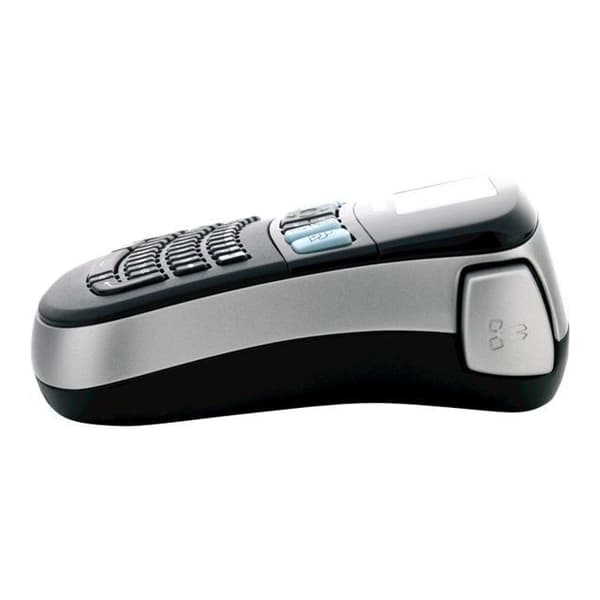 DYMO LabelMANAGER 210D - Etikettmaskin - monokrom...