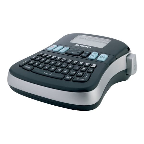 DYMO LabelMANAGER 210D - Etikettmaskin - monokrom...