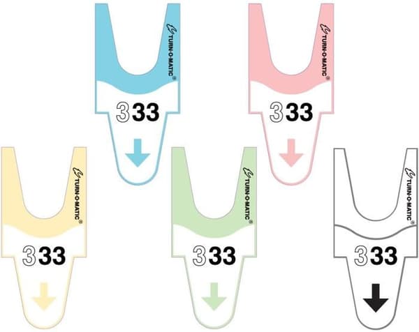 Meto professionell etikettmaskin - titrator - 39649170