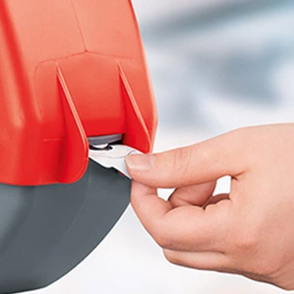 Meto professionell etikettmaskin - titrator - 39649170
