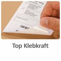 Miniatyrbild 4 av 4: Avery zweckform professionell etikettmaskin - titrator - TD8050-25