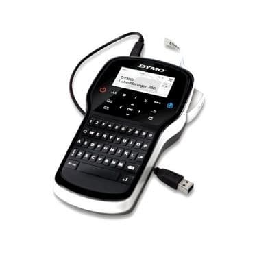 DYMO 280