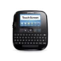 Miniatyrbild 1 av 4: DYMO LabelManager 500TS, Etikettmaskin + USB-kabel + Uppladdningsbart batteri + laddare, QWERTY-tangentbord (EU)