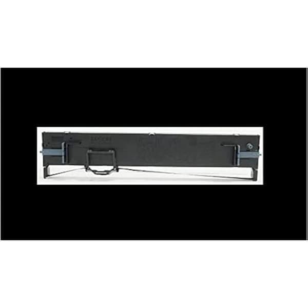 Epson Black Ribbon S 015657