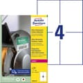 Miniatyrbild 2 av 4: Professionell etikettmaskin - titrator Avery zweckform