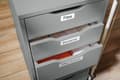 Miniatyrbild 7 av 11: Dymo etikettskrivare LM 210D KIT QWERTY