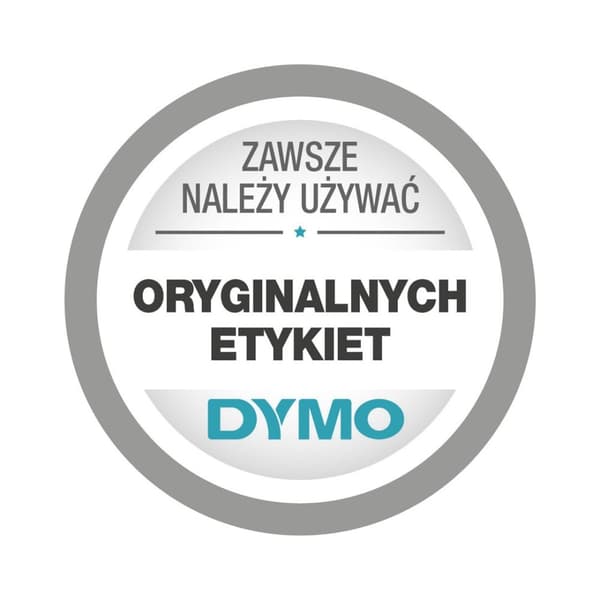 Dymo etikettskrivare LM 210D KIT QWERTY