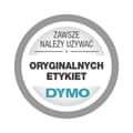 Miniatyrbild 8 av 11: Dymo etikettskrivare LM 210D KIT QWERTY