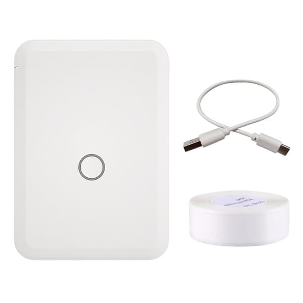 Tarratulostin, Bluetooth-yhteys, kaksipuolinen tulostus, 20 sivua minuutissa tulostusnopeus,A