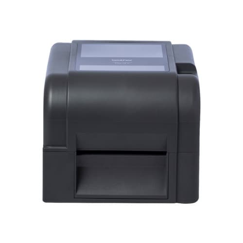 Brother TD-4520TN - etikettskrivare - svartvit - direkt termisk/termisk överföring Svart