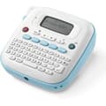 Miniatyrbild 3 av 6: Kontorsetikett - BROTHER - PT-N25BT - Bluetooth - Anslutbar till smartphone - Hem- och kontorsorganisation