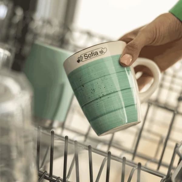 Kontorsetikett - BROTHER - PT-N25BT - Bluetooth - Anslutbar till smartphone - Hem- och kontorsorganisation