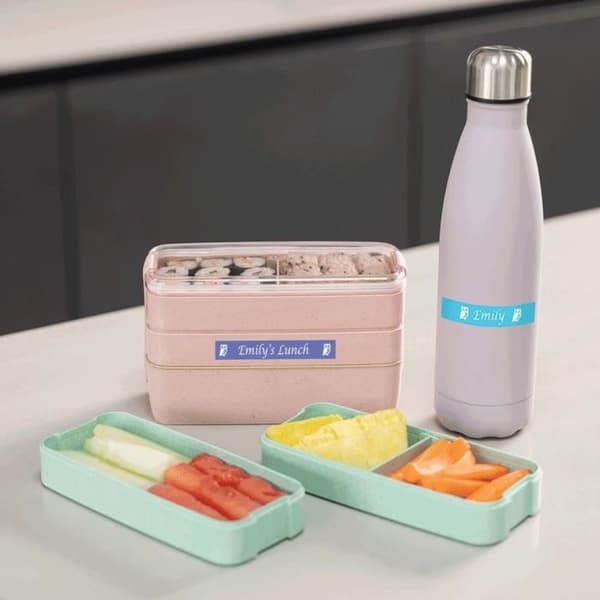 Kontorsetikett - BROTHER - PT-N25BT - Bluetooth - Anslutbar till smartphone - Hem- och kontorsorganisation