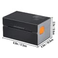 Pikkukuva 2 / 2: Lämpötulostin, Bluetooth- ja USB-yhteys, 150 mm/s tulostusnopeus,300dpi