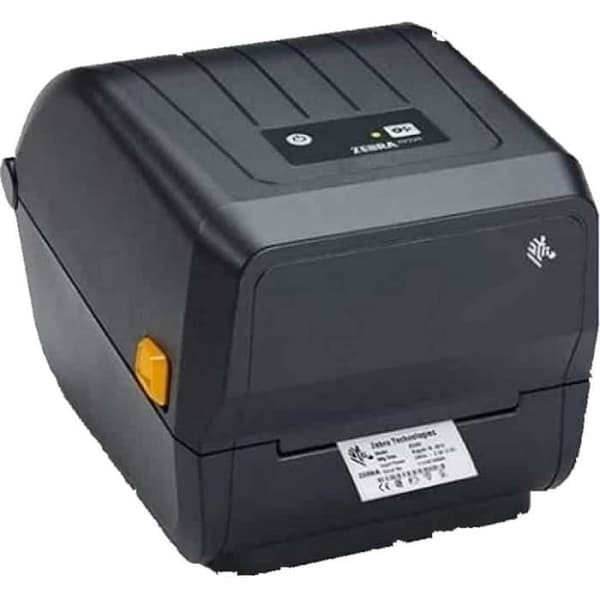 Etikettskrivare - Zebra - ZD220 - Svart - 102 mm/sek - 203 dpi
