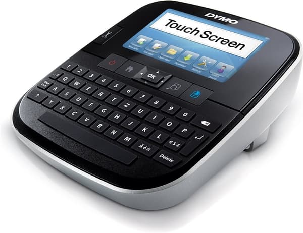 DYMO Touch Screen LabelManager 500TS (S0946410)