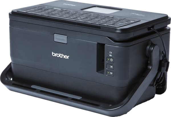 Brother PT-D800W -langaton tarratulostin