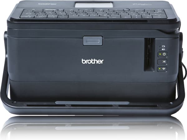 Brother PT-D800W -langaton tarratulostin