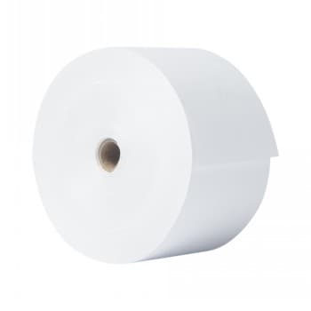 BROTHER DT RECEIPT 58MM CONTINUOUS PK OF 8