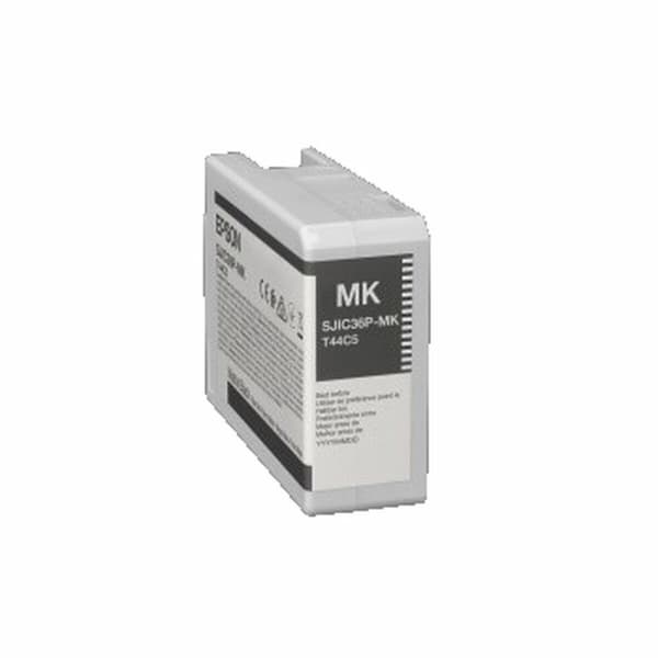 Original Matrix Tape Epson C13T44C540 Sort