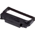 Miniatyrbillede 1 af 2: Original Matrix Tape Epson C43S015376 Sort Rød/Sort