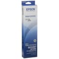 Pikkukuva 2 / 3: Alkuperäinen pistematriisiteippi Epson C13S015307 Musta