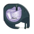 Miniatyrbillede 1 af 2: Lamineret tape til mærkningsmaskiner Dymo S0721530 Blå