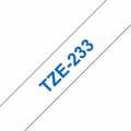 Miniatyrbild 2 av 4: Laminerat Band Brother TZE233 12 mm