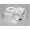 Miniatyrbillede 1 af 2: Printer labels Zebra 3006318 Hvid
