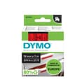 Pikkukuva 3 / 3: Tulostintarrat Dymo S0720870 Punainen 7 m