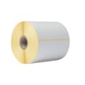Miniatyrbillede 3 af 3: Printer labels Brother BDE-1J050102-102 102 x 50 mm