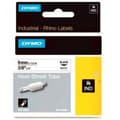 Miniatyrbild 2 av 2: Laminerat Band till Etikettskrivare Dymo Rhino ID1-9 1,5 m 9 mm (5 antal)