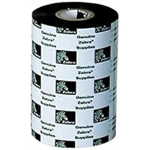 Etiketter till Skrivare Zebra 02300BK11030 Svart