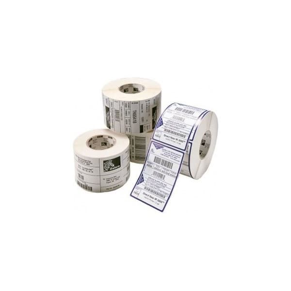 Etiketter till Skrivare Zebra 3006777-T