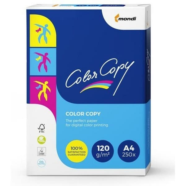 Skrivarpapper Color Copy EA47