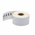 Miniatyrbillede 2 af 5: Printer labels Dymo 99012 LabelWriter™ 36 x 89 mm Hvid Sort